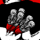 Image for article titled A Chinese dissident cartoonist’s guide to Xi Jinping’s “winning” year in 2016